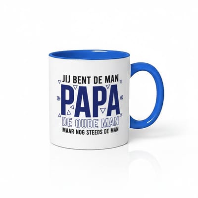 Nevolis® | Espressomok 330ml met Uniek Design | Ontwerp Jouw Eigen Mok | Handgemaakt Cadeau voor Koffieliefhebbers | Gepersonaliseerd op Aanvraag | Enkel of Grote Bestelling
