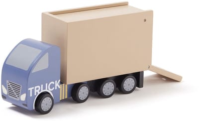 Kids Concept - Truck Aiden - Voertuigen