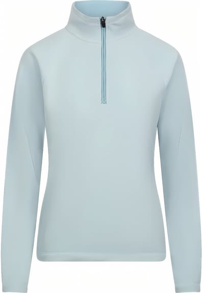Trespass dames fleecejas/fleecepullover Skylar - Fleece At100