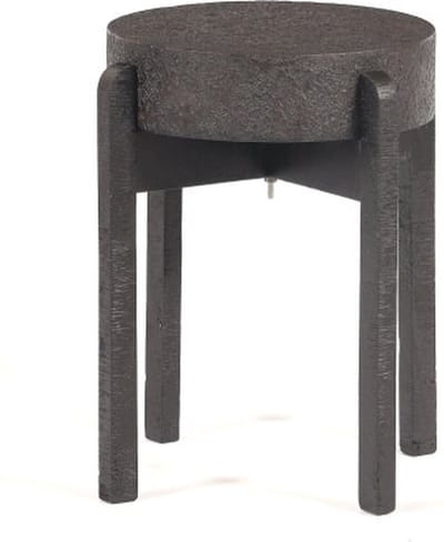 Moods - Salontafel Stella - Klein - Zwart