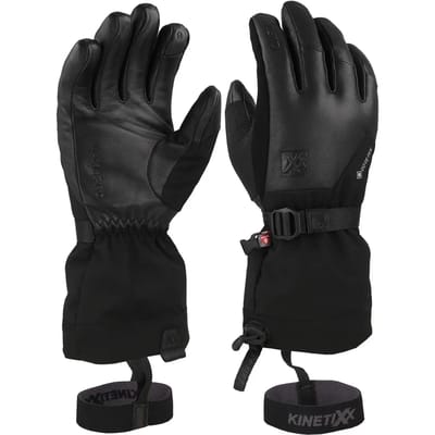 Skihandschoenen KinetiXx Beldin GTX