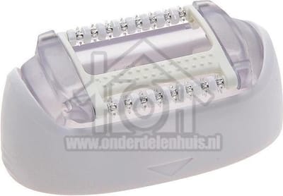 Braun Opzetstuk Van Silk Epil 7 5376, 5377 67030944