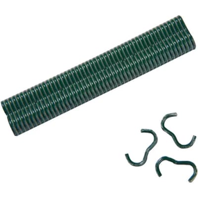 Giardino Krammen Groen 20mm 200 Stuks