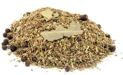 Tuana Kruiden - Wild Kruidenmix - Zak 1000 Gram - Tuanashop - KZ0294