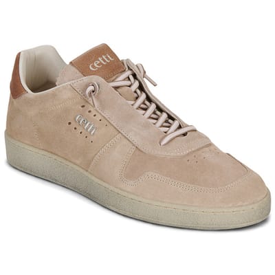 Lage Sneakers Cetti C-1379-V26-ANTE-DESSERT