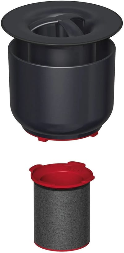 ACO Easy-Flow brandbeveiligingsset DN50/90Grad/ voor afvoerlichaam, 2520.00.00