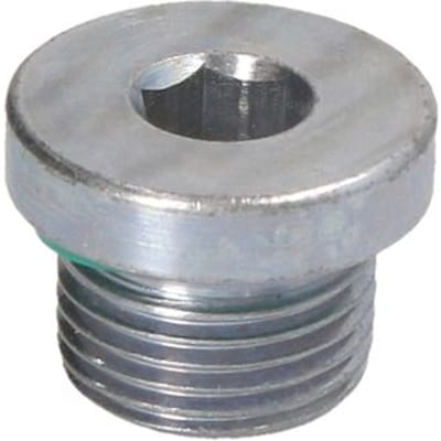 Oliecarter aftapplug FEBI BILSTEIN 100514