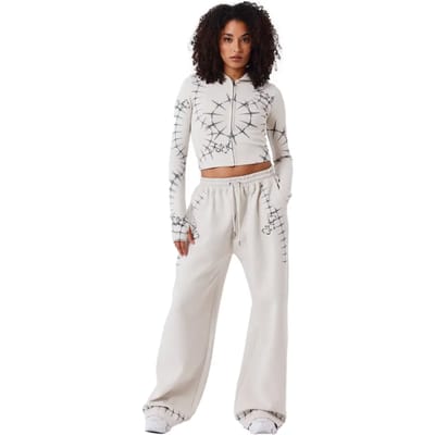 Dames joggingsbroek Project X Paris