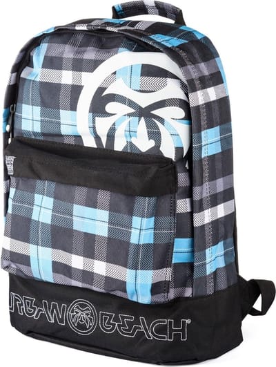 Urban Beach Portland Rugzak Blauw