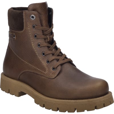 JOSEF SEIBEL Connor 03 | Enkellaars voor Heren | bruin