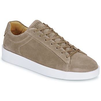Blackstone CATO VICTOR - BG354 Dodo - Sneaker (low) - Heren - Brown - Maat: 41