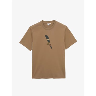 T-shirt Aigle