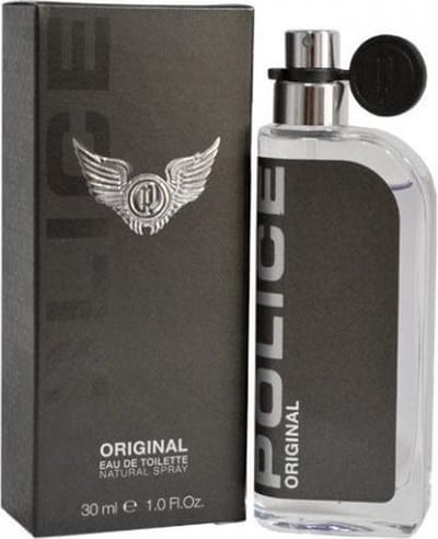 Police Original 30ml Eau de Toilette