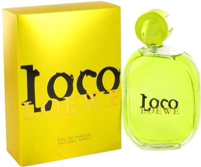 Loewe Loco Loewe eau de parfum spray 50 ml