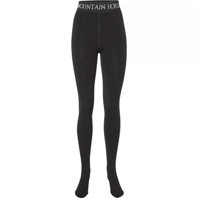 Dames rijlegging Mountain Horse