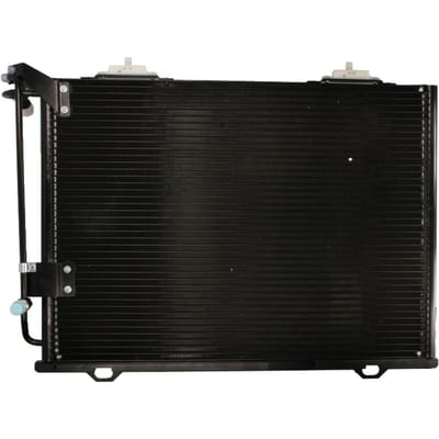 Condensor, airconditioning NRF 35463