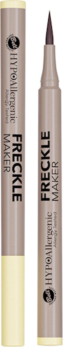 Hypoallergenic – Hypoallergene Freckle Marker #01
