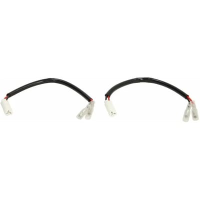 3-draads knipperlichtaansluitset Oxford Yamaha