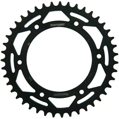 Motorfiets kroon Supersprox RFE-210:43 # JTR210-43 # 50-32045-43
