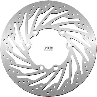 Remschijf voor vaste motorfiets NG Brake Disc DIS8019