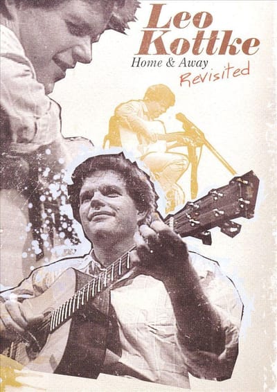 Home & Away Revisited (DVD)