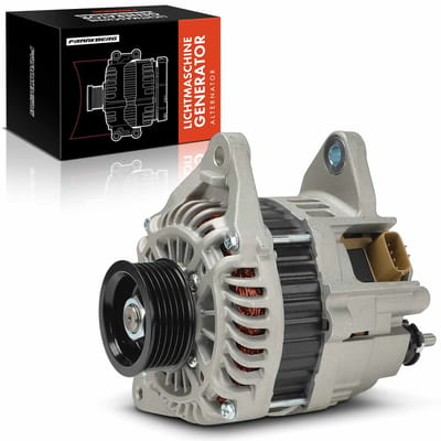 Frankberg 1x Dynamo voor Mitsubishi L200/Triton KAT KBT