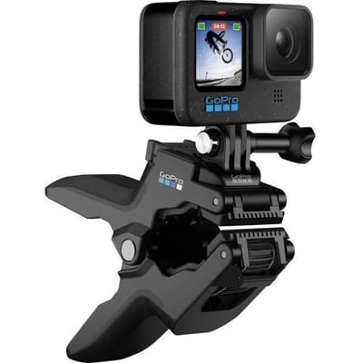 GoPro Jaws Flex Clamp ACMPM-001-VN Bevestigingsclip