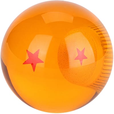 Universele Gepersonaliseerde Auto Versnellingspookknop Schakelpook Hendelkop Oranje orange