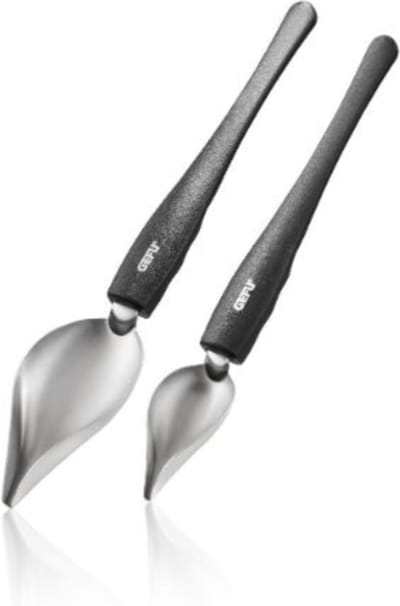 Decoratielepels, Set van 2 - GEFU|KULINARI