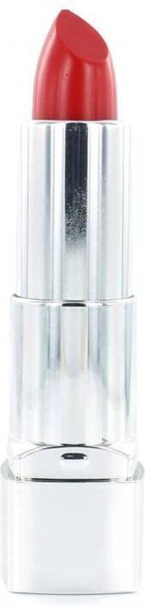 Rimmel London Moisture Renew Sheer & Shine - 500 Red - Lipstick