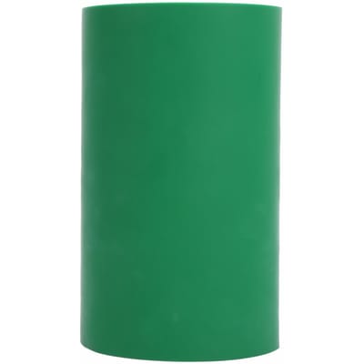 Épaisseur 0,5 mm Longueur 10 m Catapulte Antigel Élastique Plat Vert blue