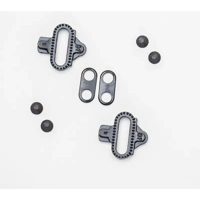 Pedaalschoen Parts 8.3 half clip