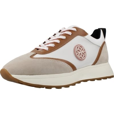 Lage Sneakers Geox D Amabel