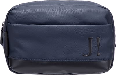 JOOP! Gordeltas Marcena Peris Hipbag Darkblue Donkerblauw
