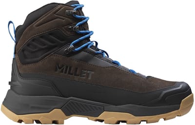 Millet Ubic Trek Goretex Wandelschoenen Bruin EU 41 1/3 Man