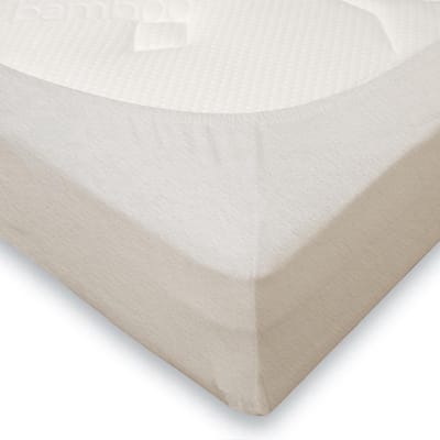 Eleganzzz Hoeslaken 180gr m2 Hoogwaardig Flanel 35cm Hoekhoogte - ivoor 90x200cm - Hoeslaken 90x200cm - Hoeslakens - Eenpersoons