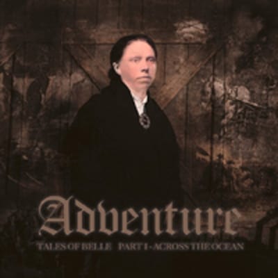 Tales of Belle Part 1