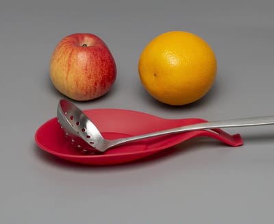 Waledano® plank voor keukenhulpen - siliconen lepelhouder - keukenlepelhouder - plank voor lepel - keuken accessoires - lepelhouder - 1 stuk