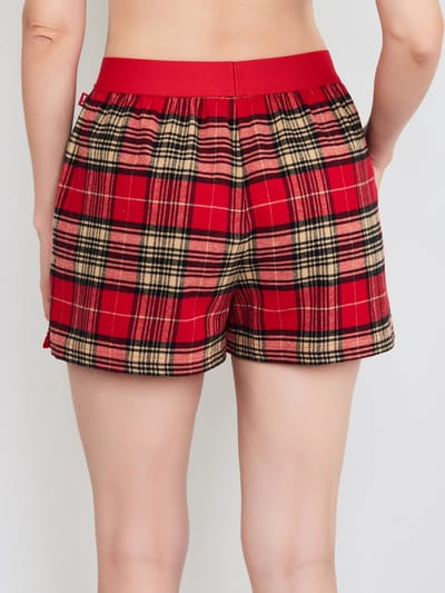 Joop! Schlafshorts After Dark