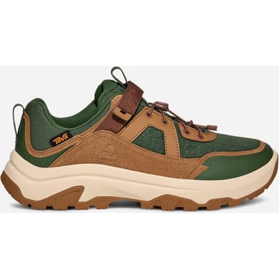 Teva Hurricane Daybreaker Schoenen in Douglas Fir voor Heren, Maat 43