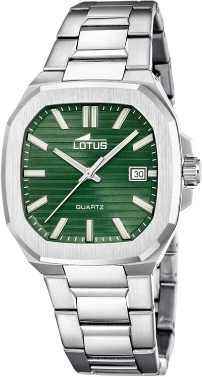 Horloge Square Series