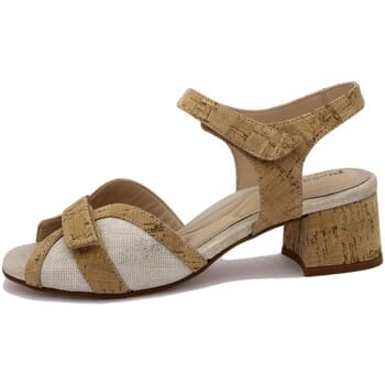 Sandalen met hakken Piesanto 240031