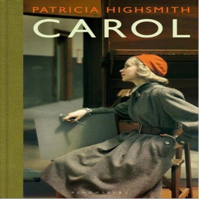 Carol par Patricia Highsmith Livre relié 9781526693921