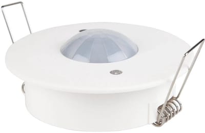 Ledvance Lichtregelsysteemcomponent | sensor dali-2 light-presence-6 infrared ceiling integration light/pres