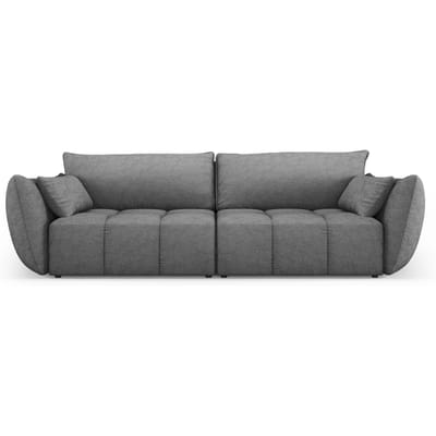 3-zitsbank Harper chenille | Milo Casa