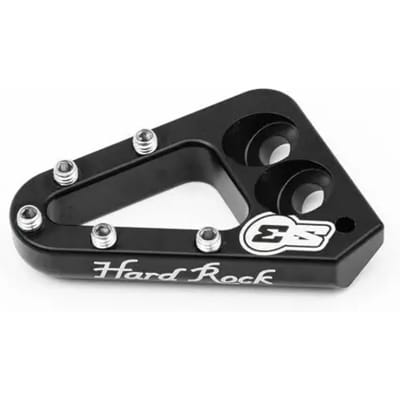 Pedaal voor motorrem eindkap S3 Hard Rock - Gas Gas MC 250 F