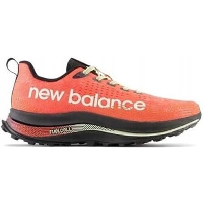 Lage Sneakers New Balance Fuelcell Supercomp Trail