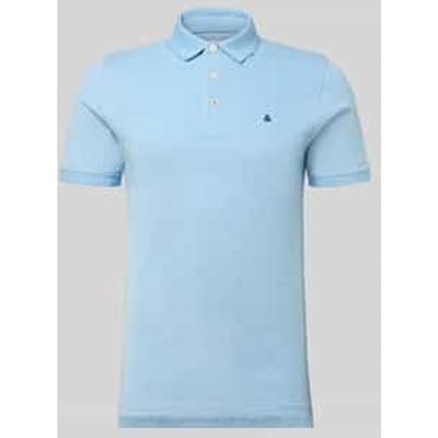 JACK & JONES- JJEPAULOS POLO SS NOOS - Heren - T-shirt