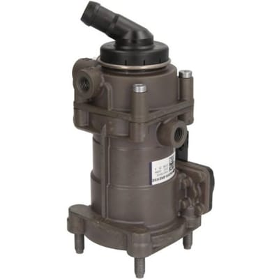 Remventiel, bedrijfsrem KNORR-BREMSE K040159X50