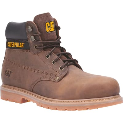 Veiligheidsschoenen voor dames Caterpillar Powerplant